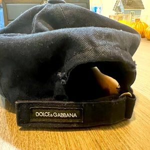 Dolce&Gabbana hat
